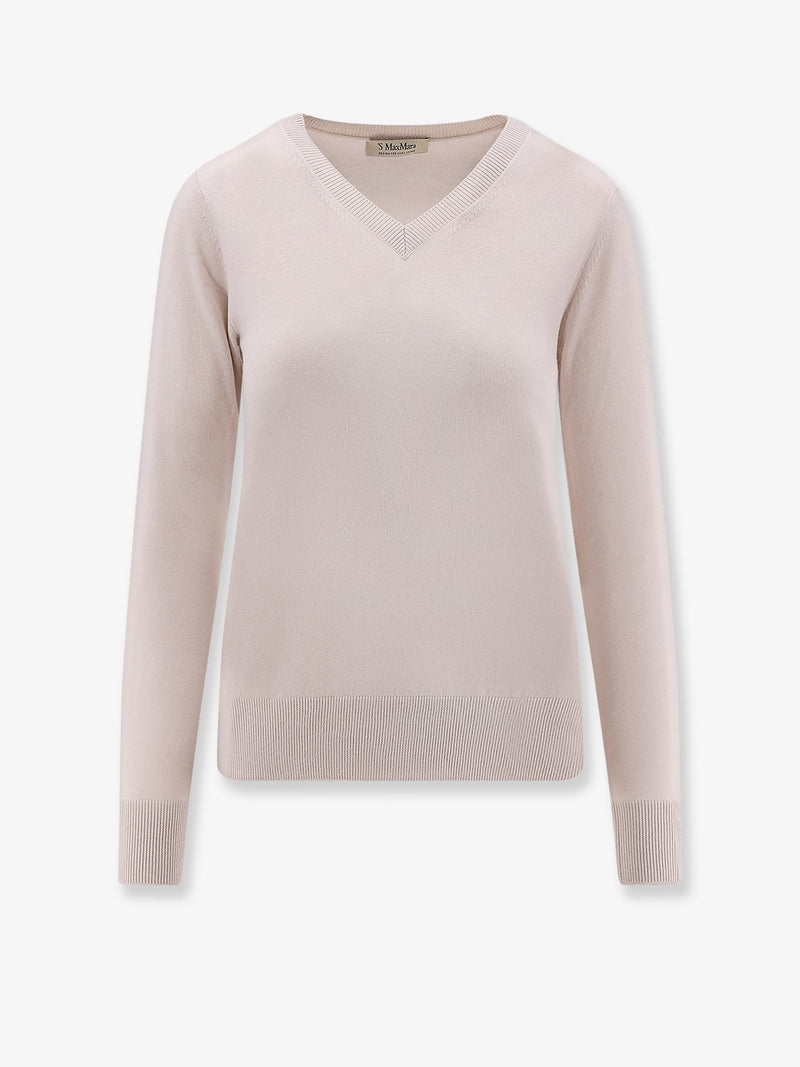 Idoneo wool sweater