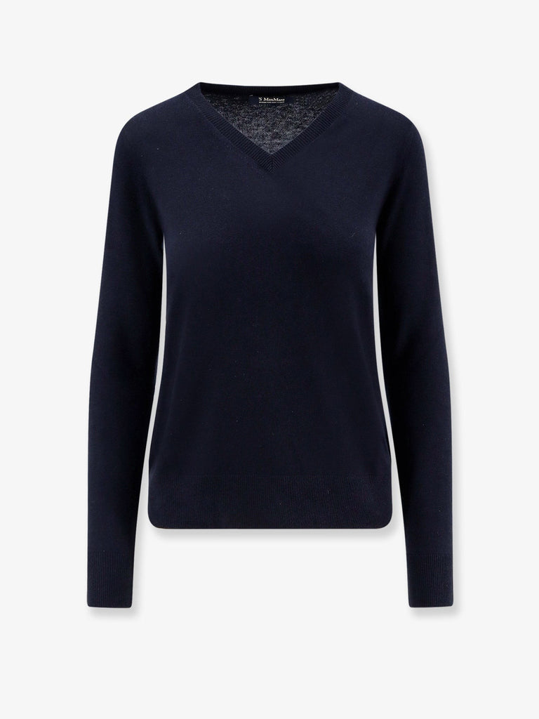 Idonero wool sweater