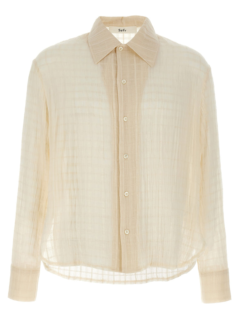 'Ignacio' shirt
