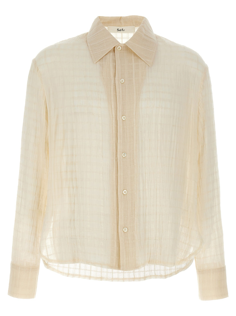 'Ignacio' shirt