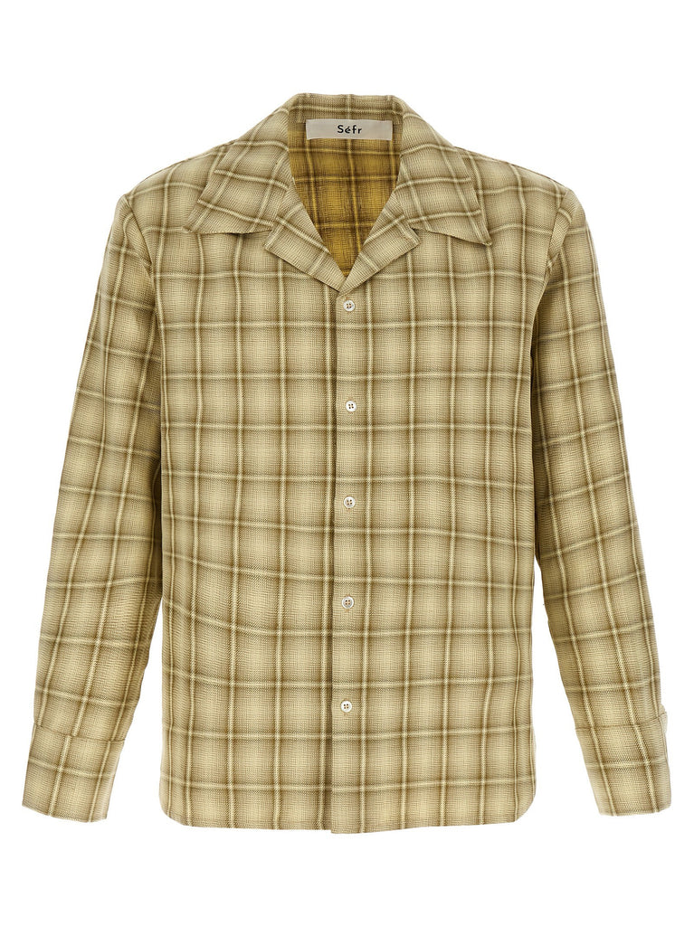 'Ignacio' shirt