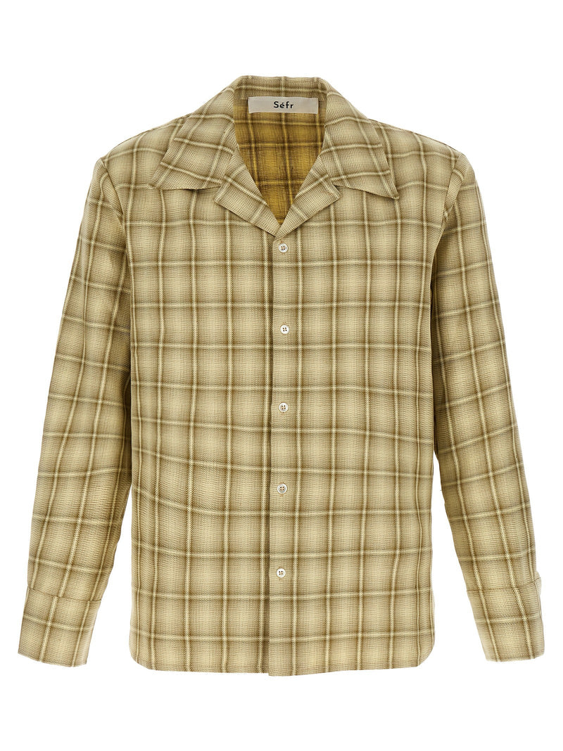 'Ignacio' shirt
