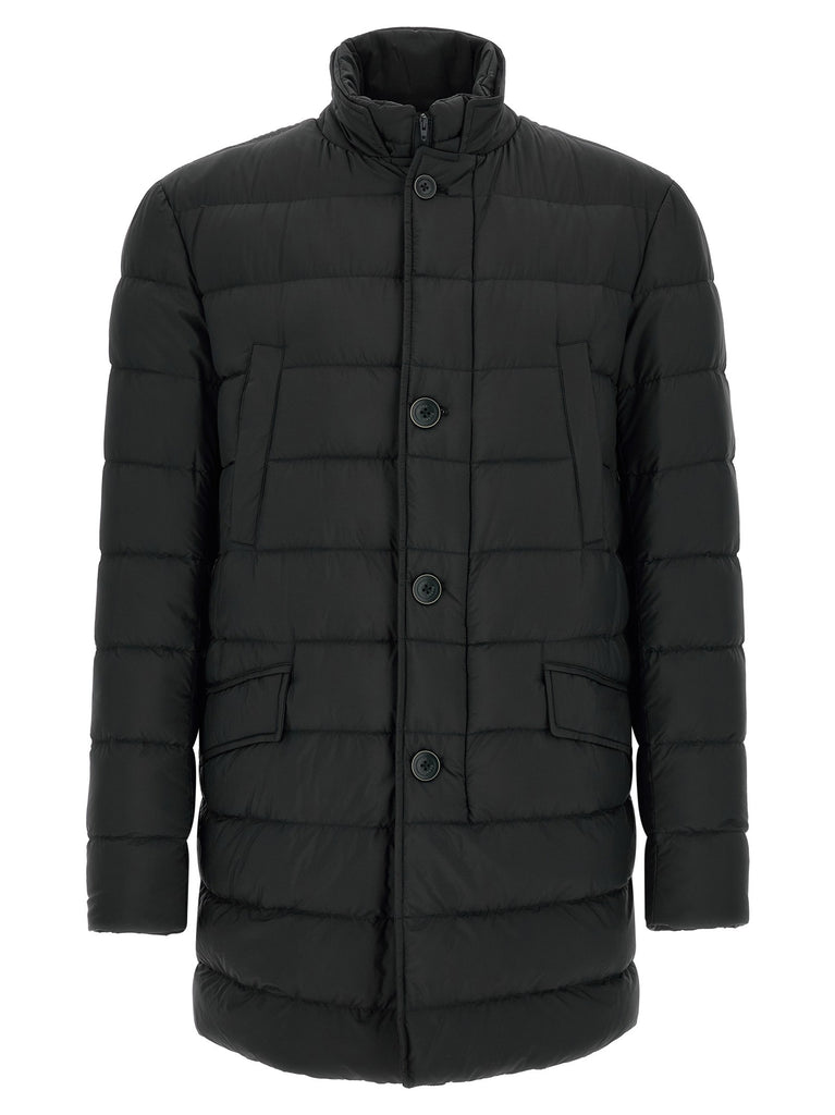 'Il Cappotto' down jacket