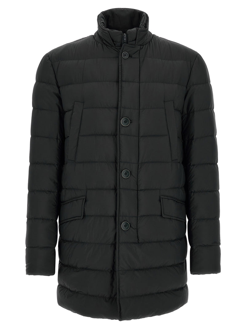 'Il Cappotto' down jacket