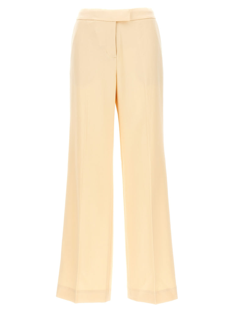 'Illustration Straight Tux' pants
