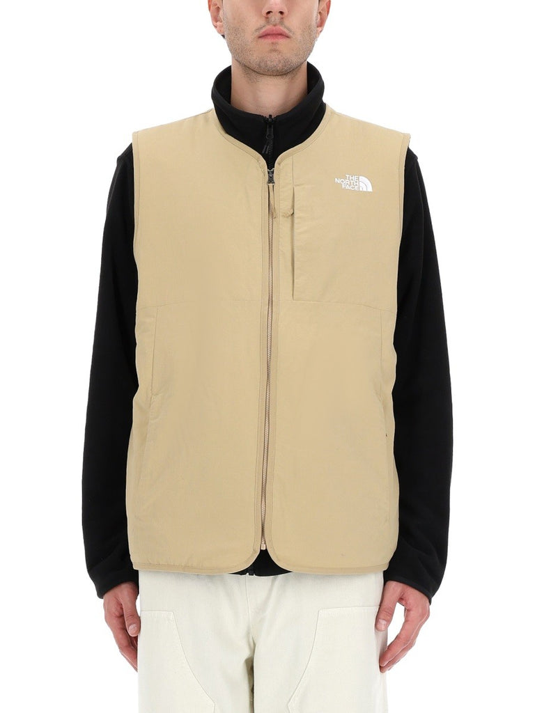 "ILTI LINER" VEST