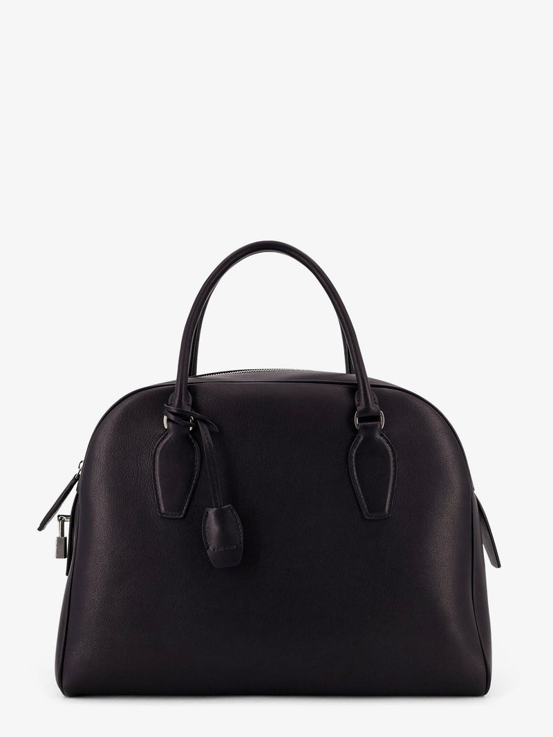 India 12.00 leather handbag