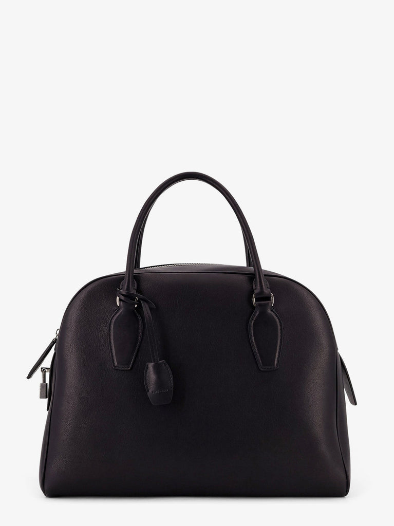 India 12.00 leather handbag