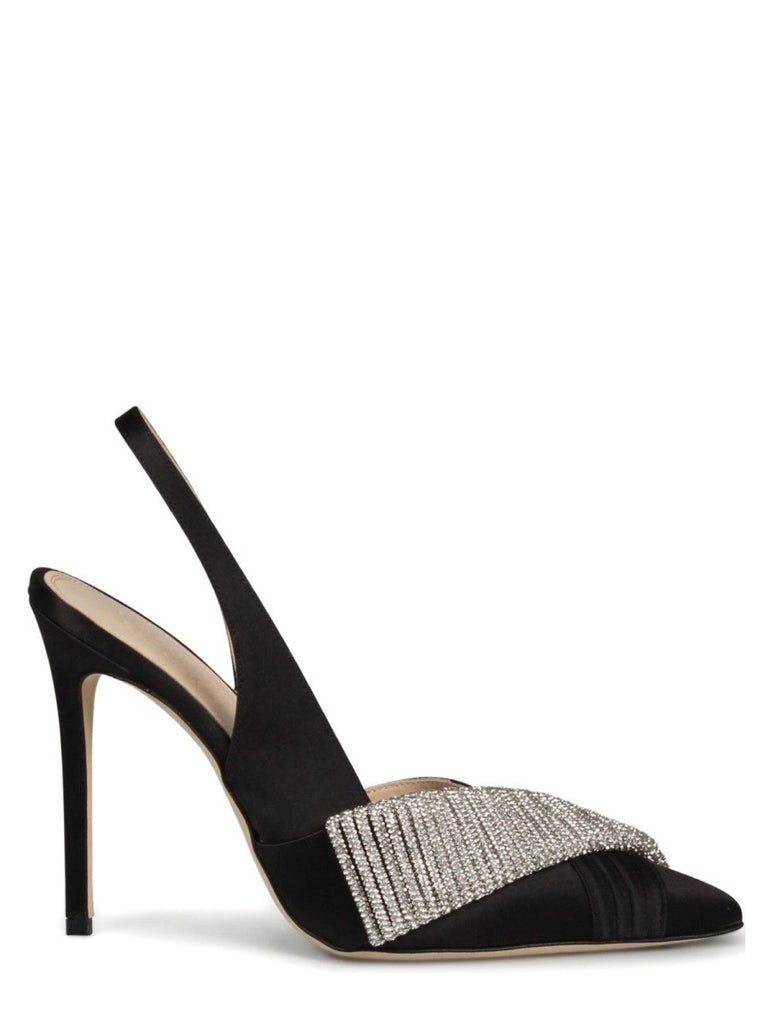 DÉCOLLETÉ SLINGBACK "INFINITE"
