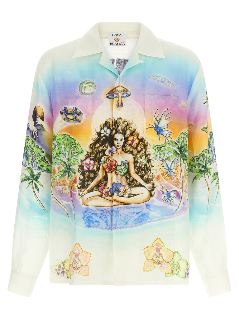 'Innocence' shirt