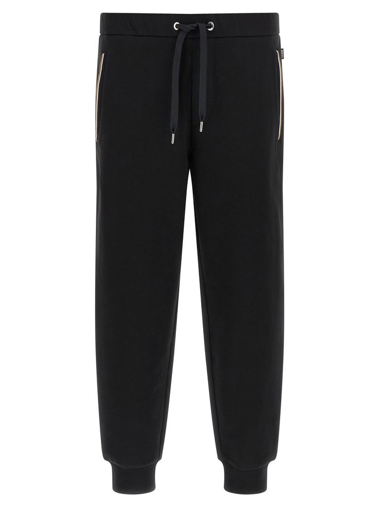 Insert joggers
