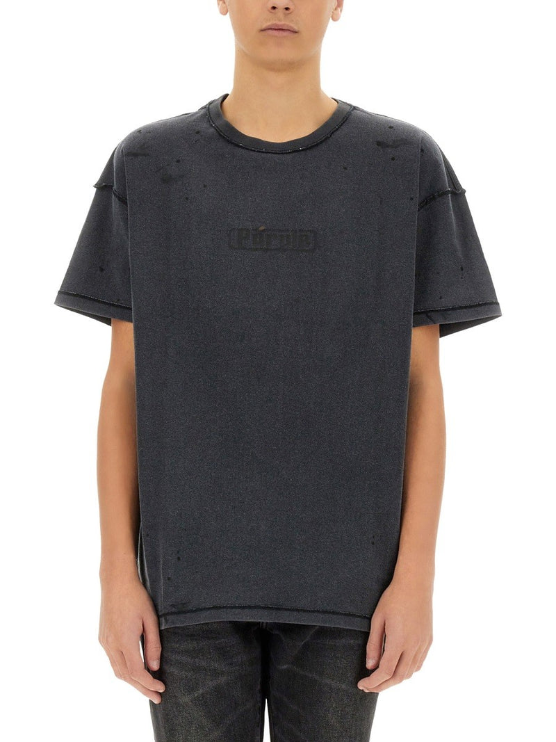 "INSIDE OUT" T-SHIRT