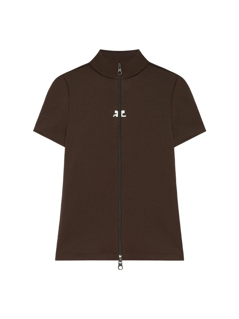 "INTERLOCK" TOP