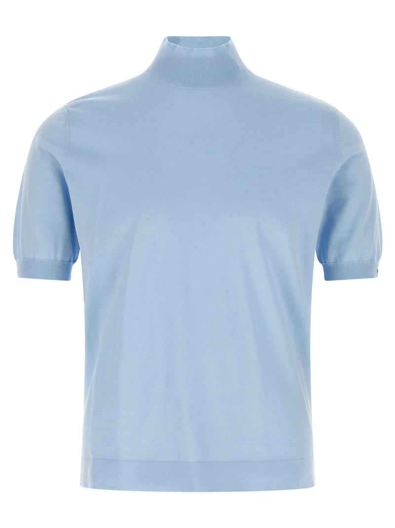 Intersio logo sweater