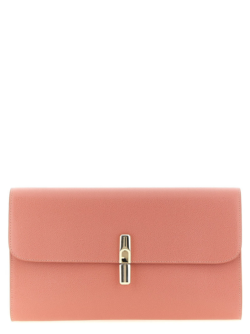 Iris Clutch