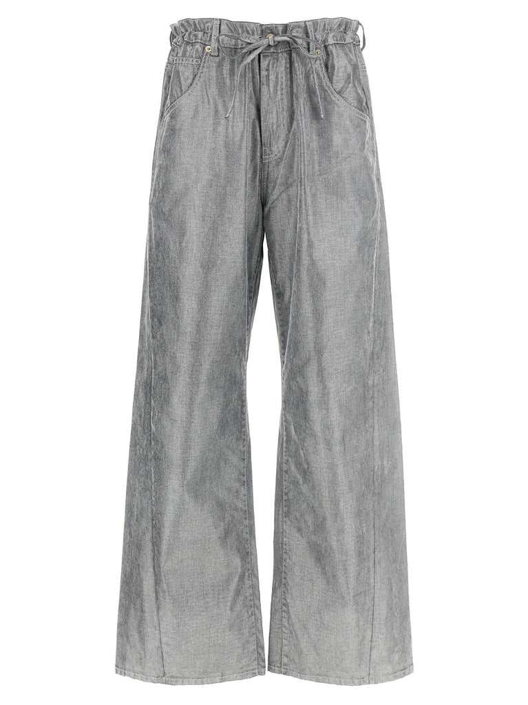 'Iris' jeans