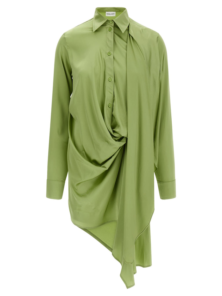 'Isadora' dress