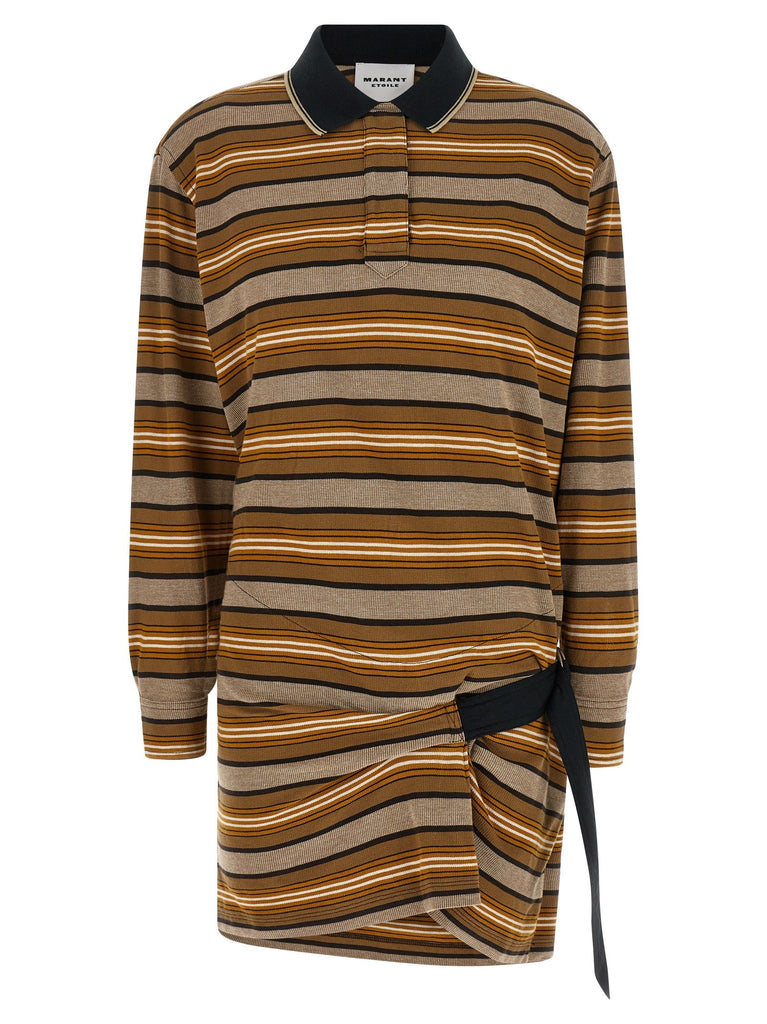 'Isea' dress