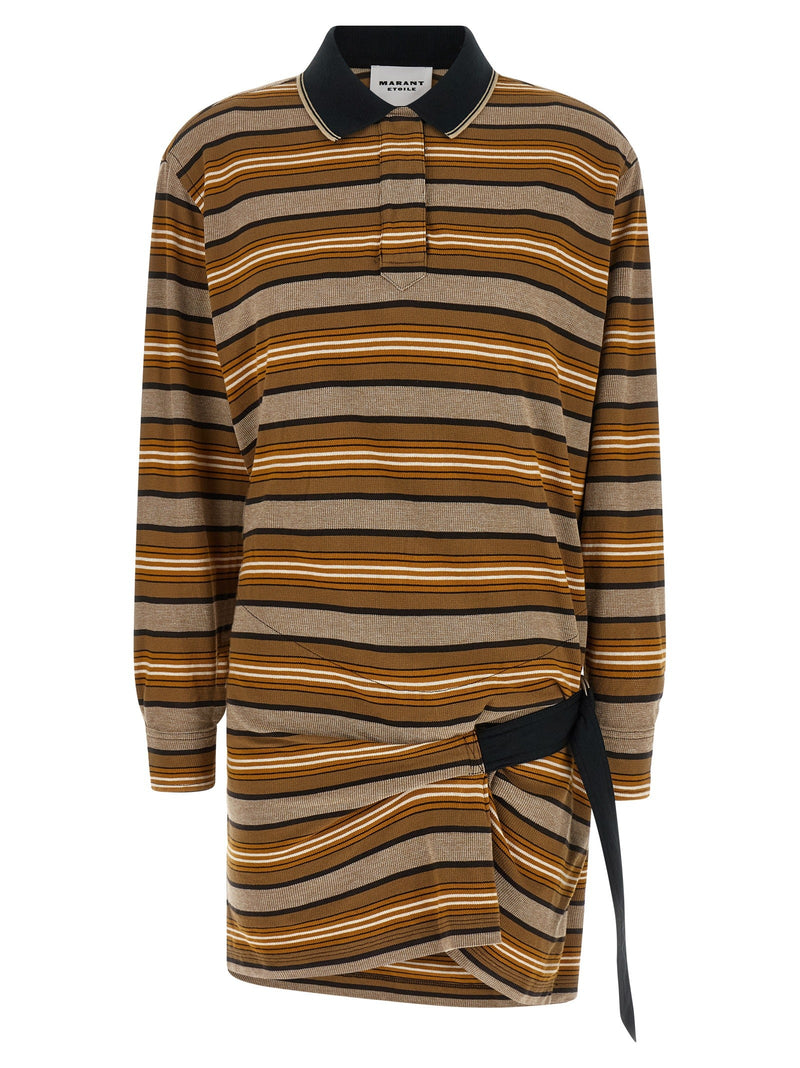 'Isea' dress