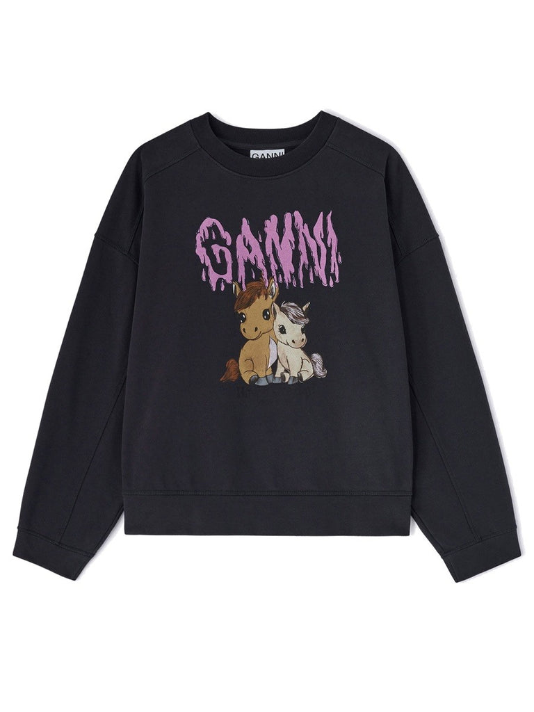 "ISLANDS" SWEATSHIRT