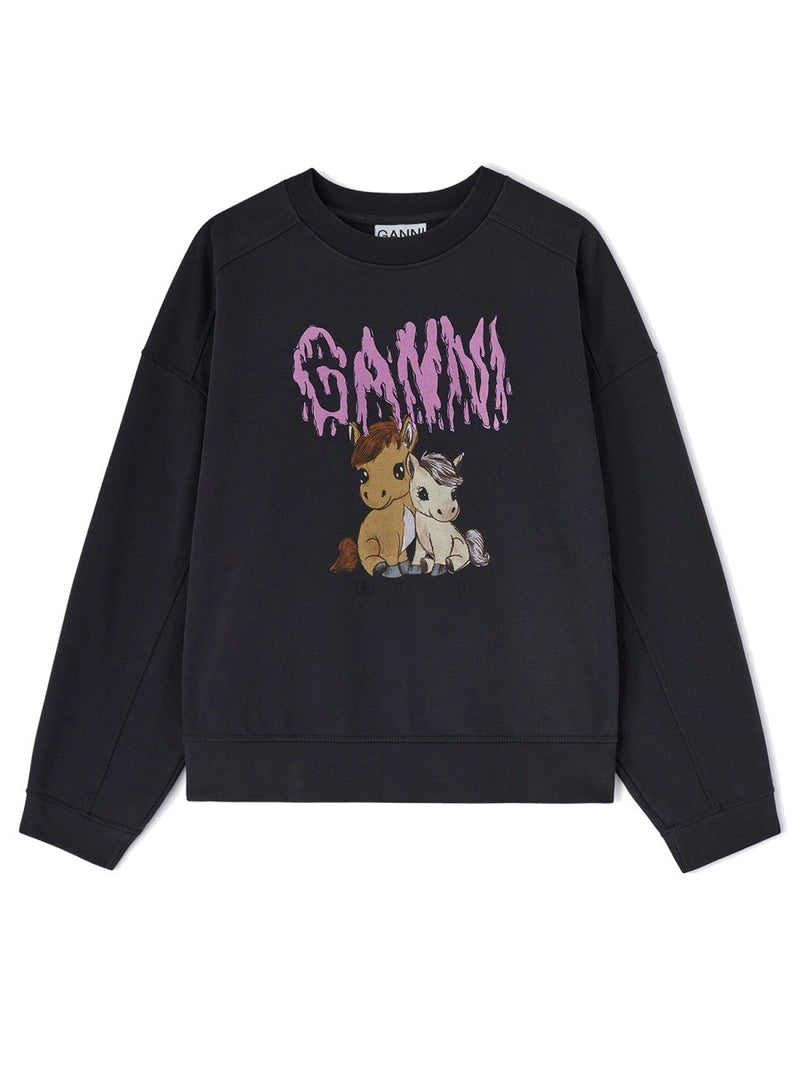 "ISLANDS" SWEATSHIRT