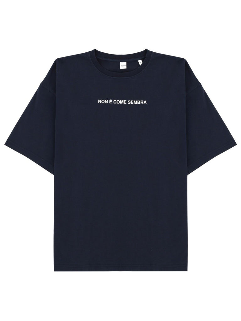 "IT'S NOT WHAT IT SEEMS" T-SHIRT