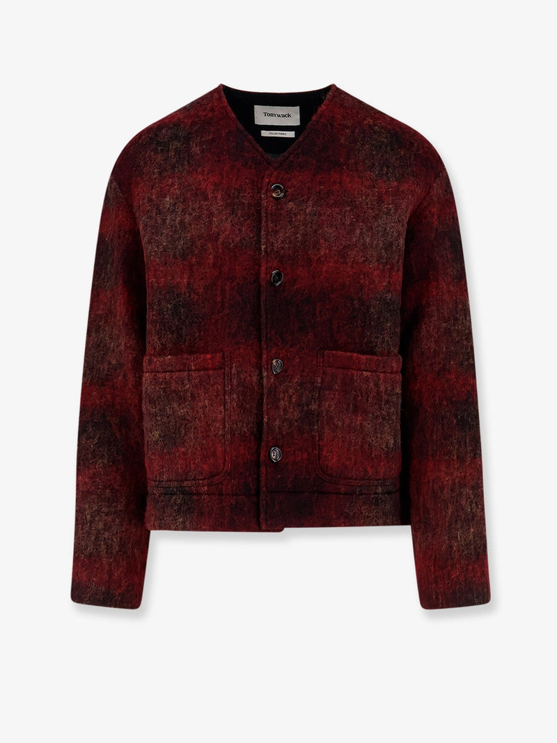 Italian Fabric Blazer
