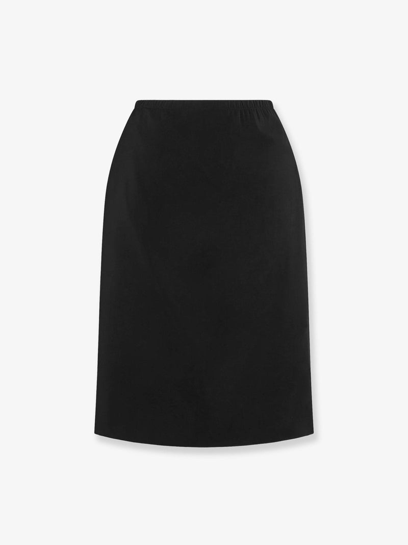 Ivera stretch silk