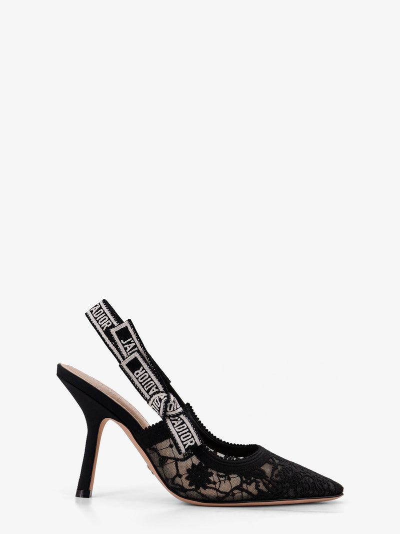 J'Adior lace pumps