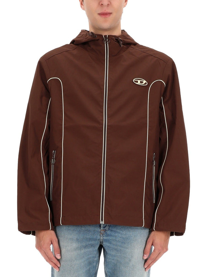 "J-HIVES" JACKET