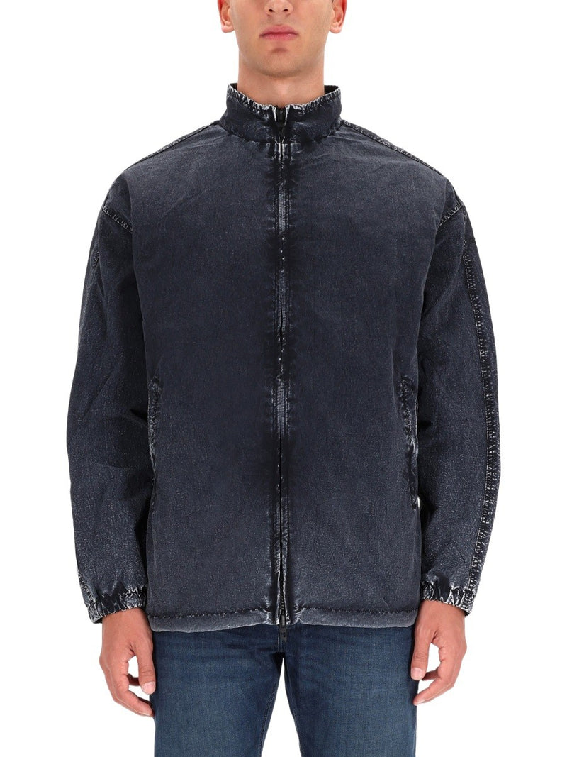 "J-WILSON" JACKET