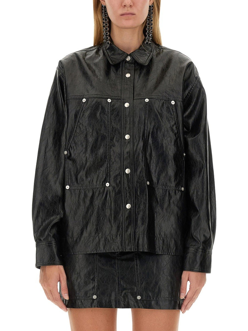 JACKET "ABELIA"