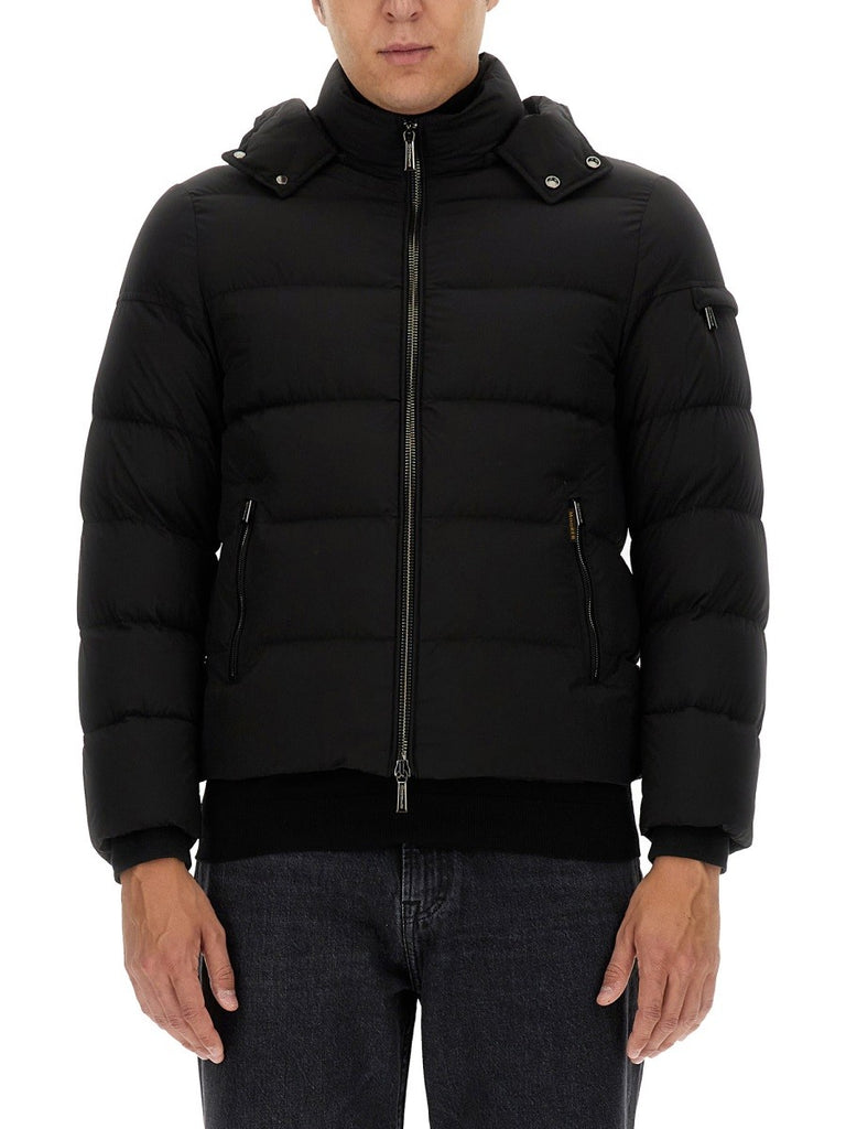 JACKET "BRETT-SKT"