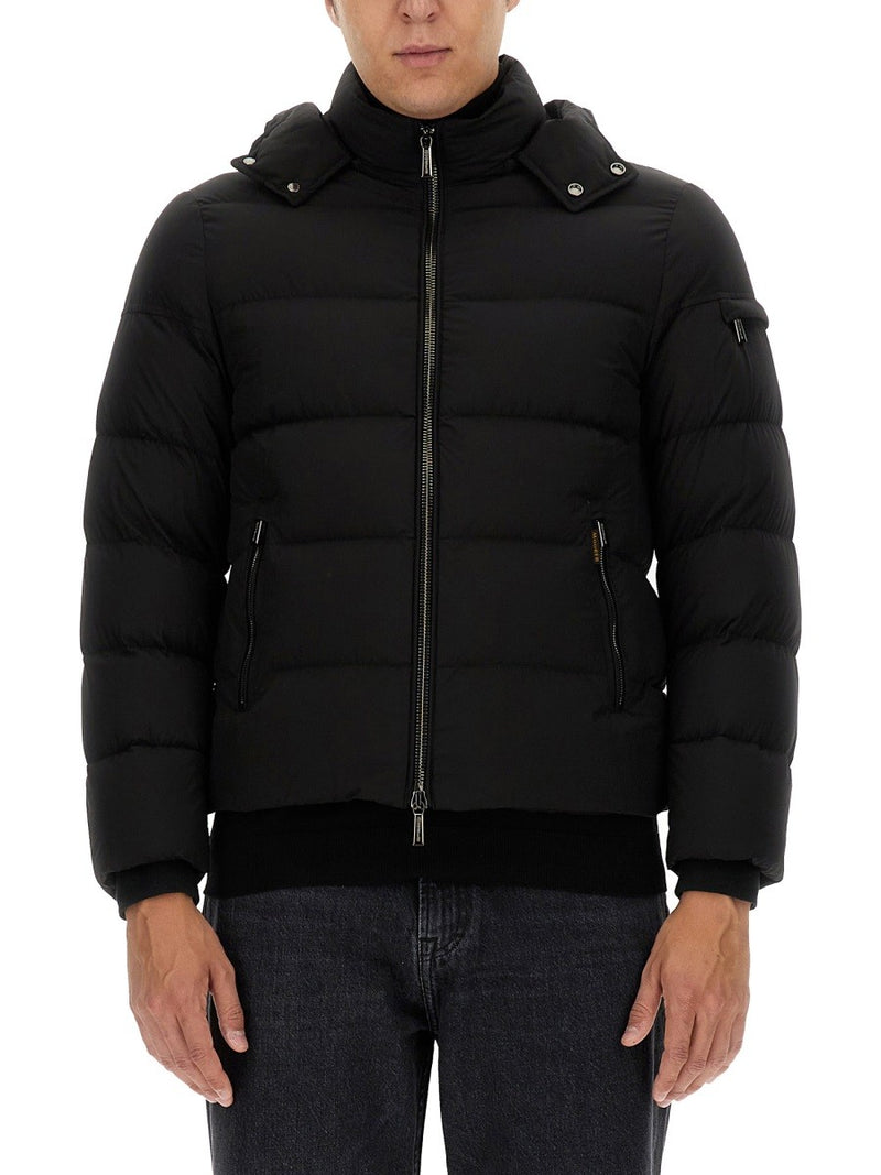 JACKET "BRETT-SKT"
