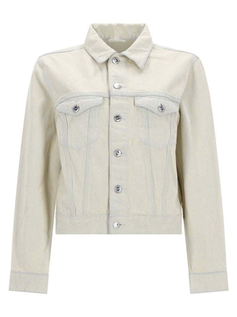 JACKET "DION"