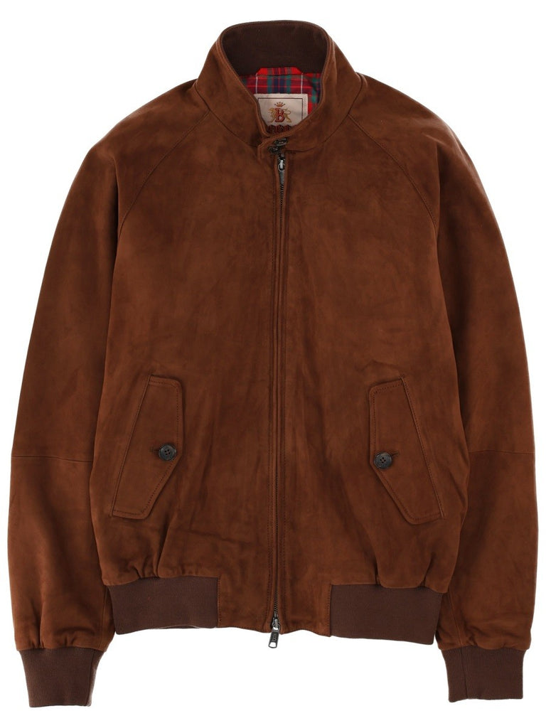 JACKET "G9"