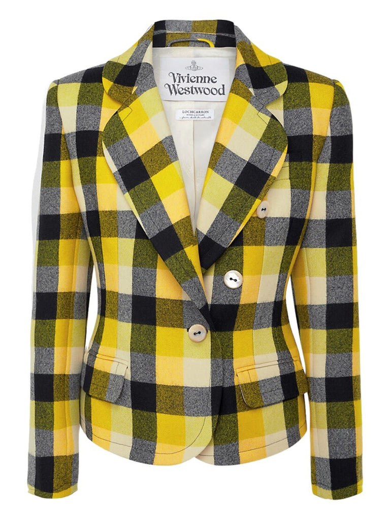 JACKET "GEORGIA"