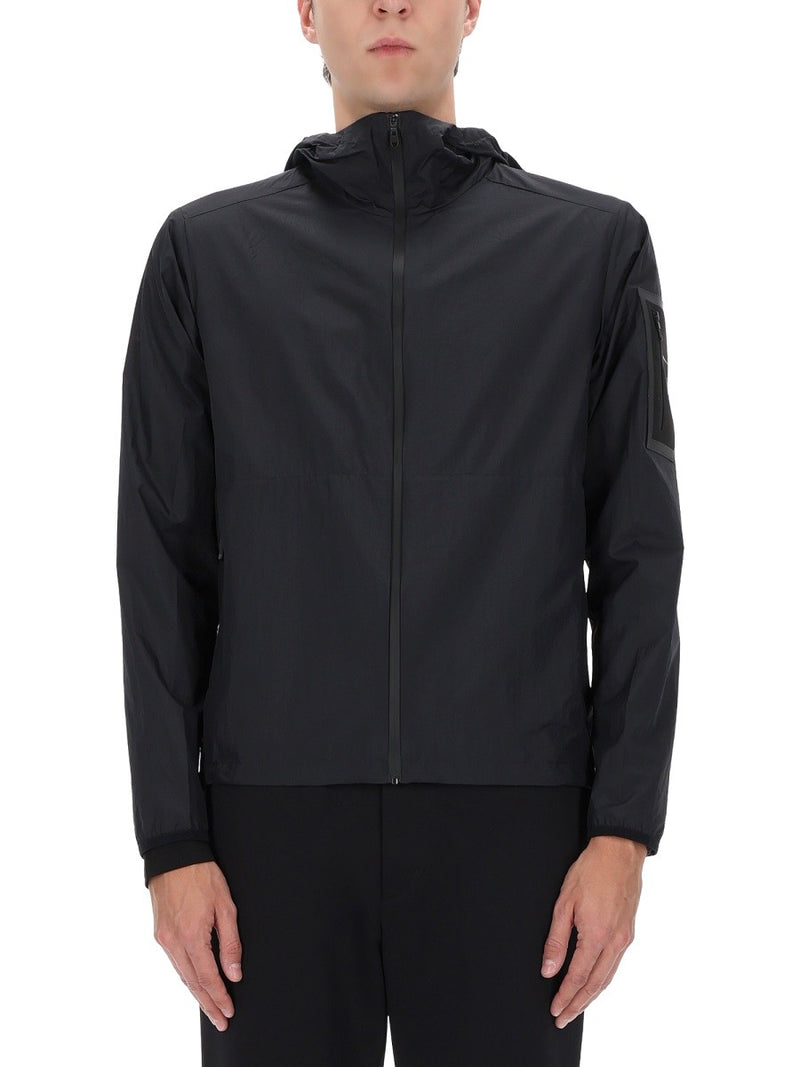 JACKET "J-AIRNIX"
