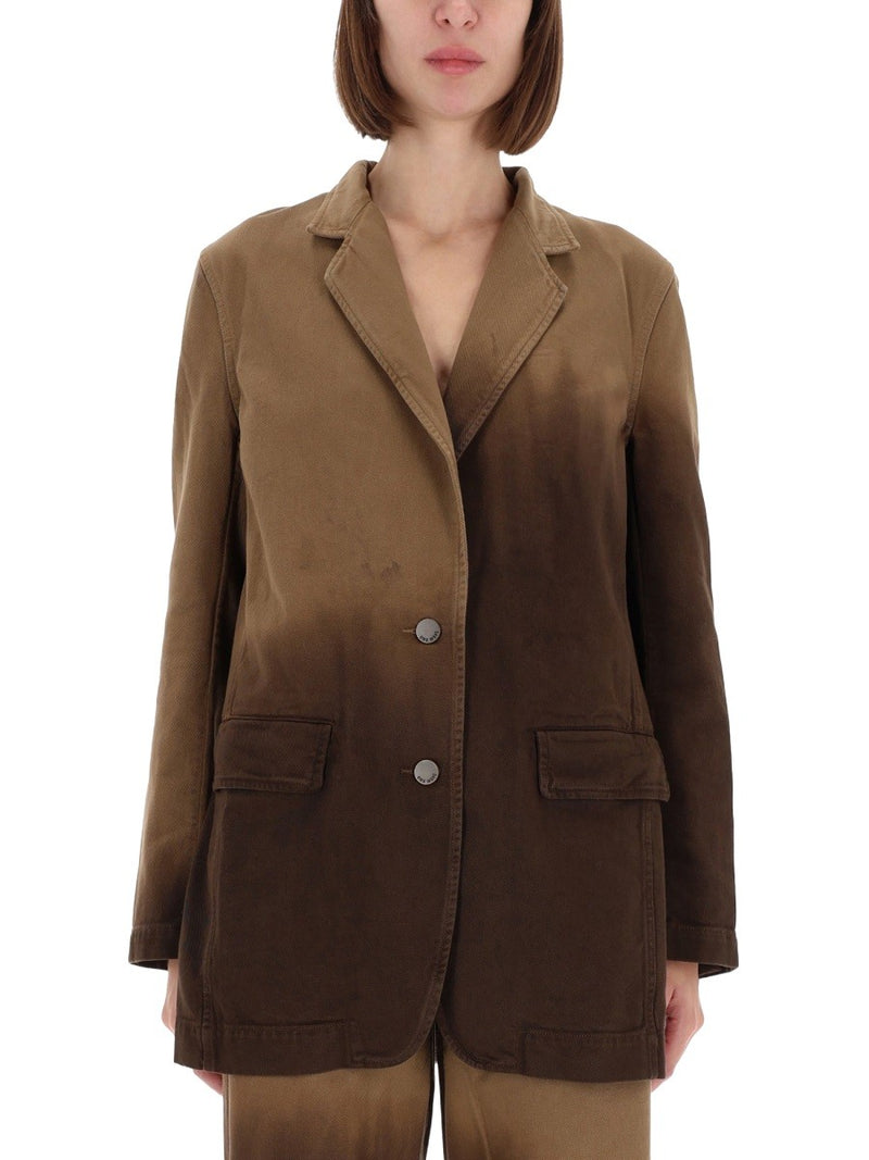 JACKET "JANE"