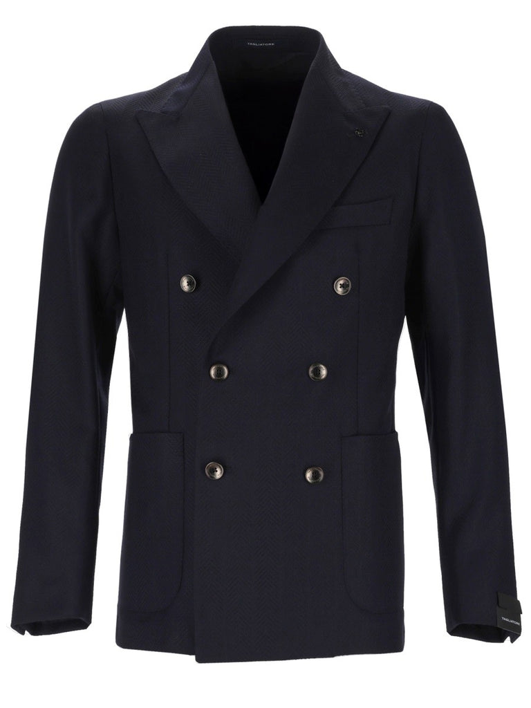 JACKET "MONTECARLO"