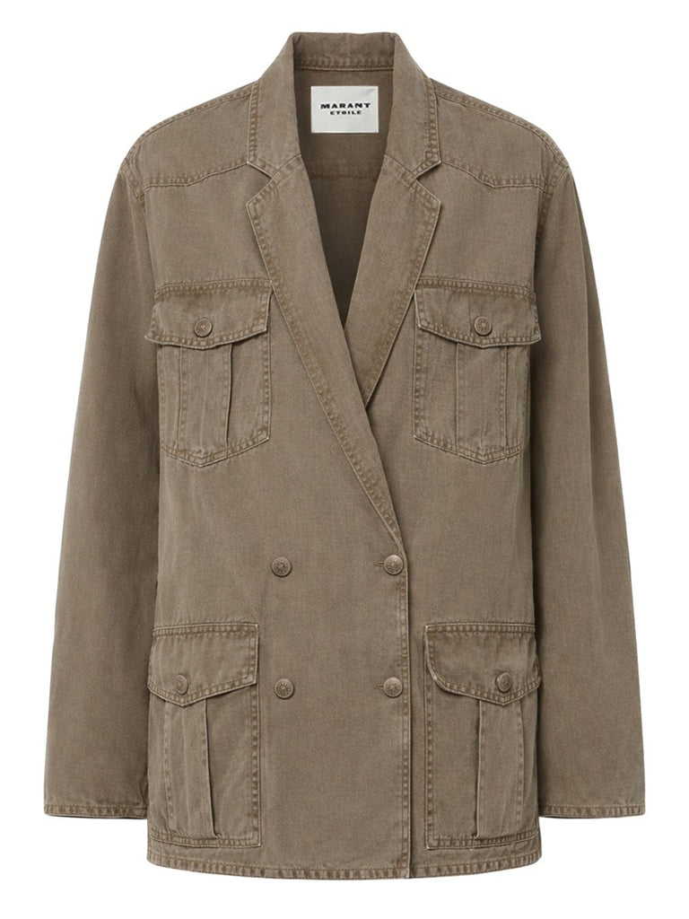 JACKET "NEVALA"