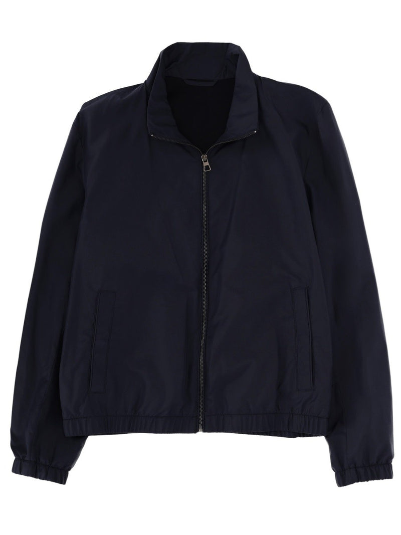 JACKET WITH ZIP