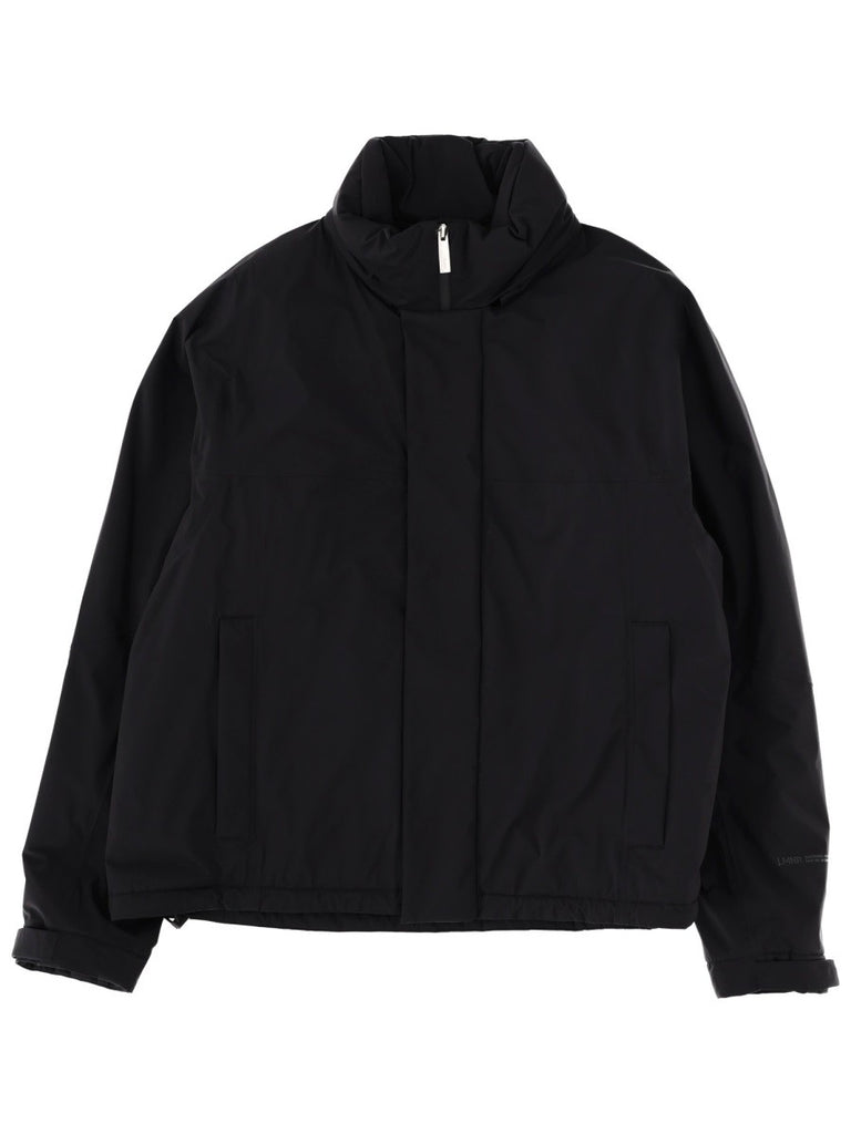 JACKET WITH ZIP
