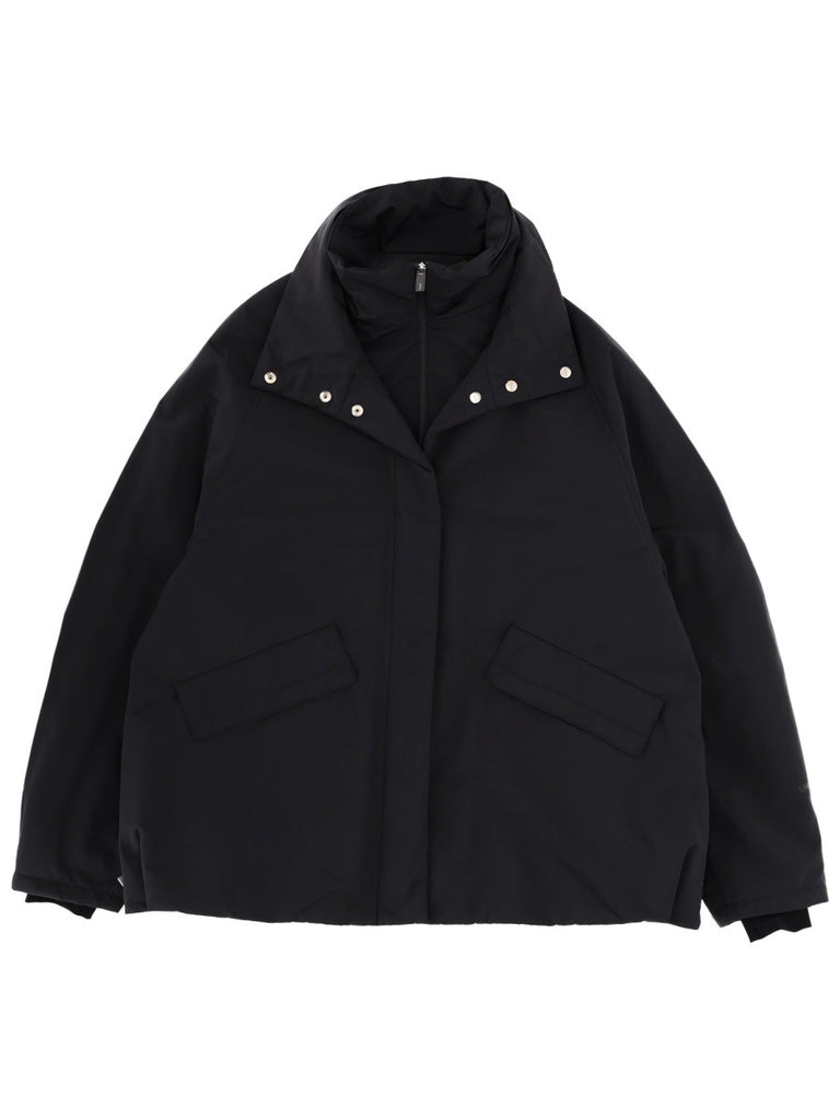 JACKET WITH ZIP