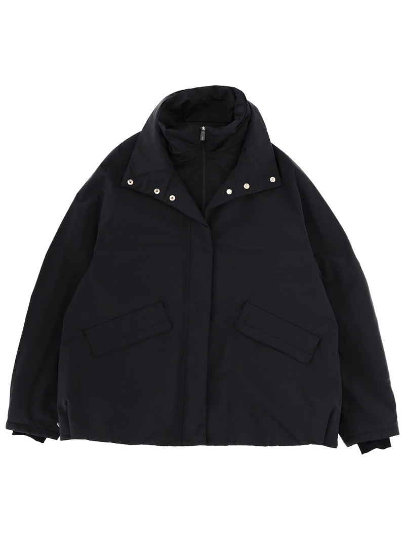 JACKET WITH ZIP