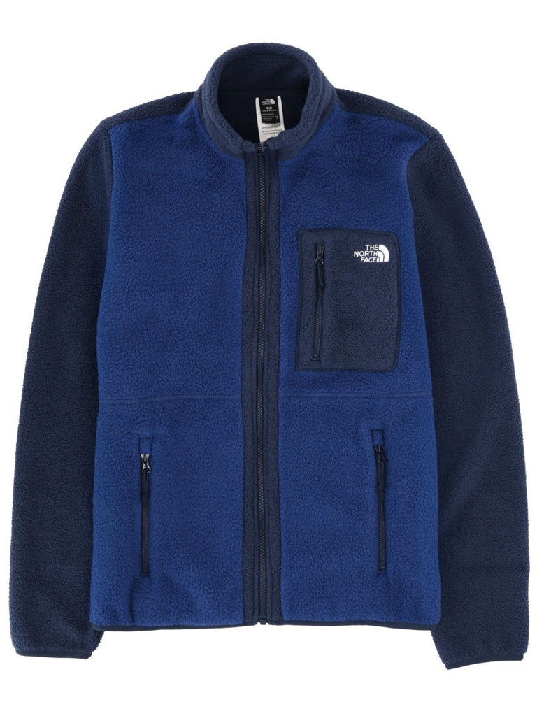 JACKET "YUMIORI"