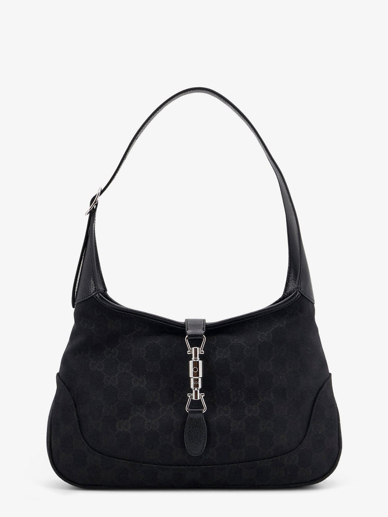 Jackie 1961 GG fabric shoulder bag