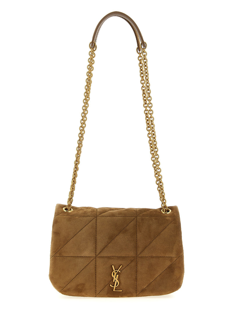 'Jamie 4.3' Mini crossbody Bag