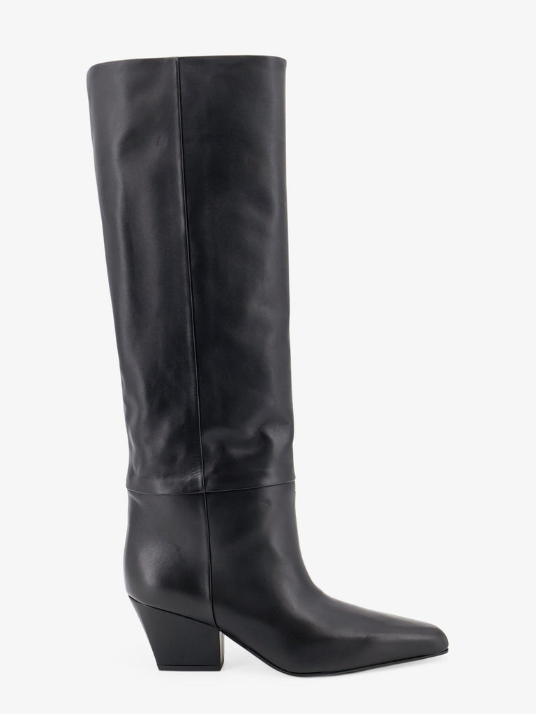 Jane Boot 60 leather boots