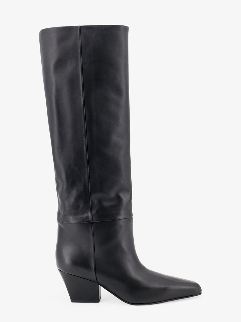 Jane Boot 60 leather boots